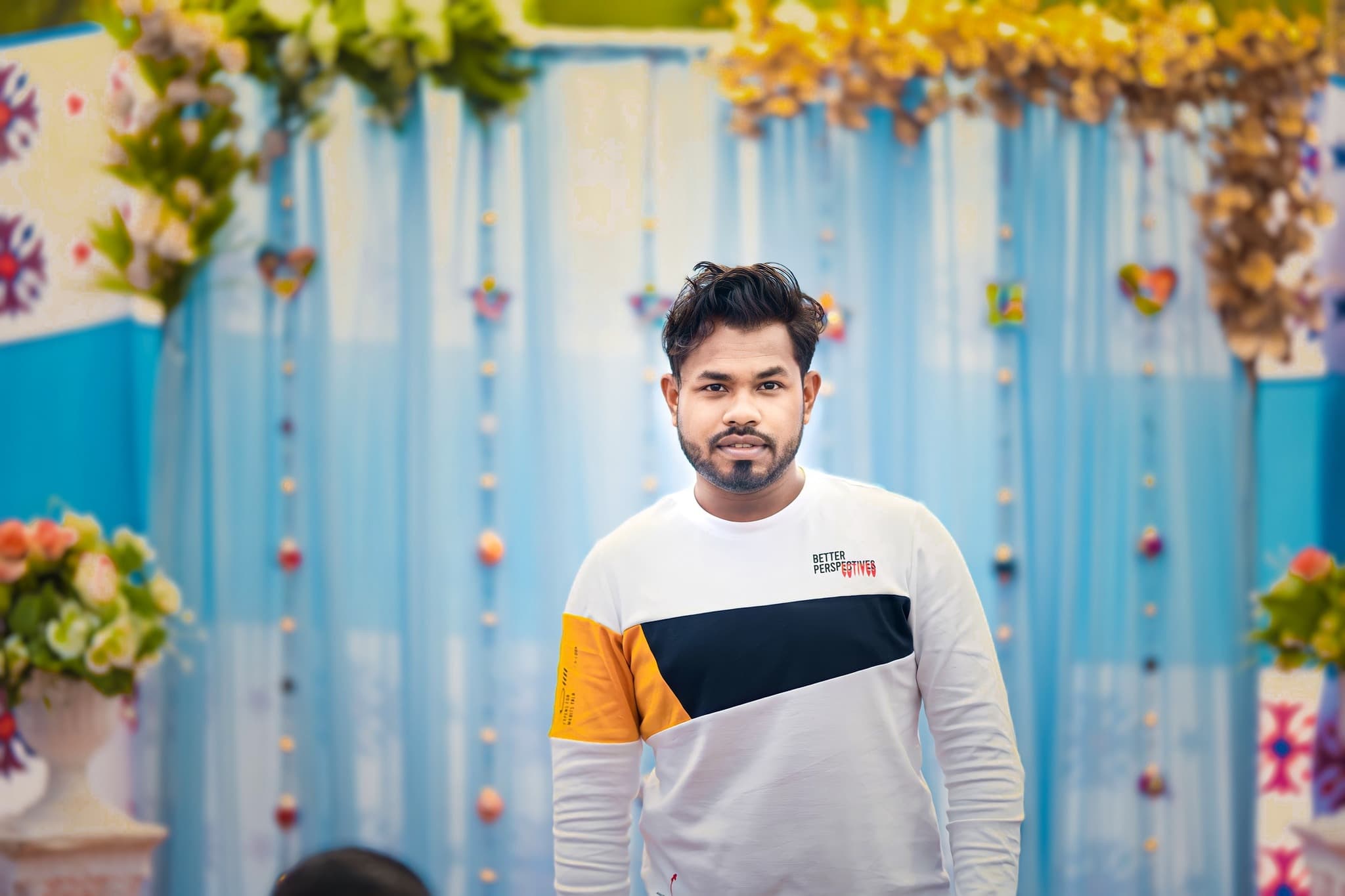 হানাত জন